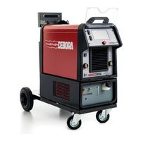 Cebora WIN TIG DC 340T