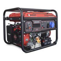 Redvolt EPB6000EA