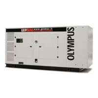 Genmac G350IS OLYMPUS в кожухе
