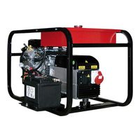 Gesan G 4000 H rope