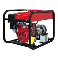Gesan G 6000 H L key