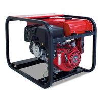 Gesan GR 6 TF H L rope