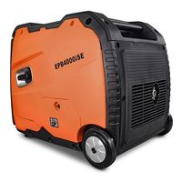 Redvolt EPB4000iSE