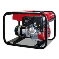Gesan G 8000 H L key