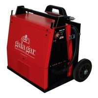 Galagar GALA CUT 350K