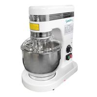 GASTROMIX B 5