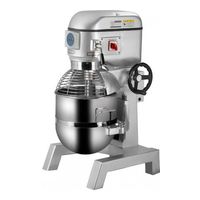 GASTROMIX B 40C