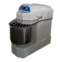 GASTROMIX HS10A