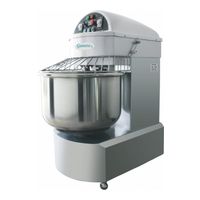 GASTROMIX HS100B