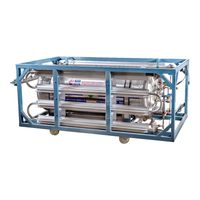 CRYOBAK SHANDONG ГХК-0,5-2,5-60 (DPW-499)