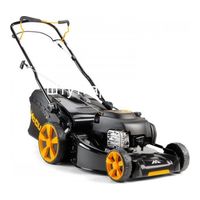 McCulloch M53-150WRP