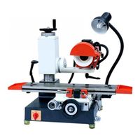 Qiandao GD-600