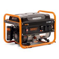 Daewoo GDA 3500
