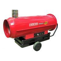 Sial Mirage 85H
