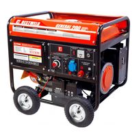 BestWeld General 200