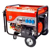 BestWeld General 4 GF-4