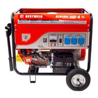 BestWeld General 5 GF-4