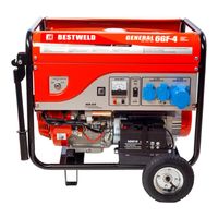 BestWeld General 6 GF-4