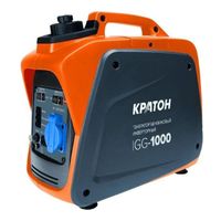 Кратон IGG-1000