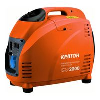 Кратон IGG-2000
