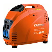 Кратон IGG-2500
