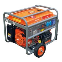Кратон GG-6500EM