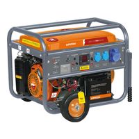 Кратон GG-7500-EM-ATS