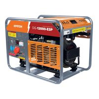 Кратон DG-12000-E3P