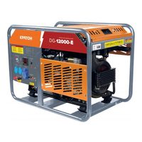 Кратон DG-12000-E