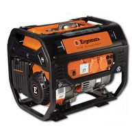 Ergomax GA 1200