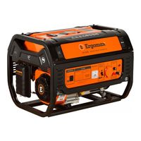 Ergomax GA3000