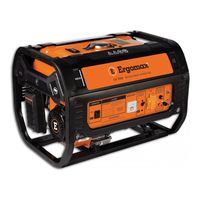 Ergomax GA 3500