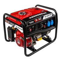 BRAIT GB-3800 PRO