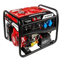 BRAIT GB-8000E PRO