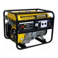 Firman SPG 6500