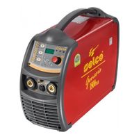 Selco Genesis 1800TLH with torch ST17U/D(8м) (77.57.01202)