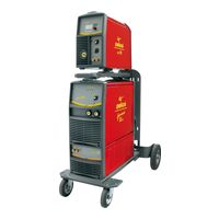 Selco Genesis 352 PSR (55.03.136)