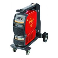 Selco Genesis 4000 AC/DC 3x400V - LCD 3.5