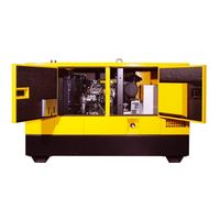 Gesan DPAS 35E LS