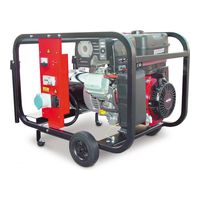 Gesan G 8 TF V rope