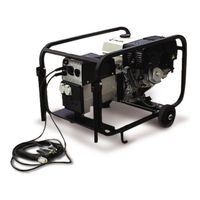 Gesan GS 210 DC H key