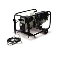 Gesan GS 200 AC H key