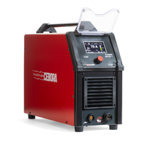 Cebora Plasma iQC 70T 6м