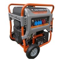 REG E3 POWER GG10000-Х3