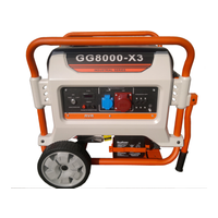 REG E3 POWER GG8000-X3