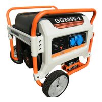 REG GG8000-X