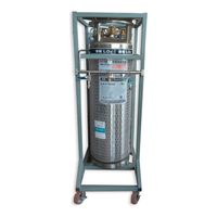 CRYOBAK CIMC Sanktum ГХК-0,2/2,3-30 (на базе DPL-196) Премиум