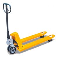 TOR PWH35-II, 2400х540