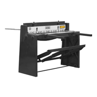 STALEX Q01-1.5х1320