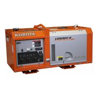 Kubota GL 6000